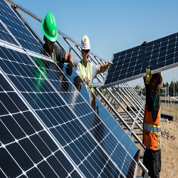 INSTALACIONES FOTOVOLTAICAS