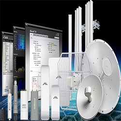 UBIQUITI